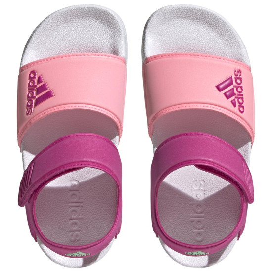 Adidas Adilette Sandal K Adidas Adilette Sandal K